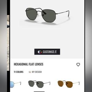 Got these as a gift. I wear prescription sunglasses, I can’t wear these